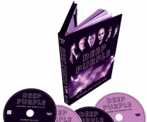 Deep Purple -Around The World[DVDISO]