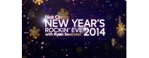 2014 ŦԼʱ㳡ݳᣨDick Clarks New Years Rockin Eve 2014