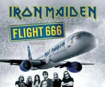Iron Maiden () -666κࡿ(Flight 666 )Deluxe Edition