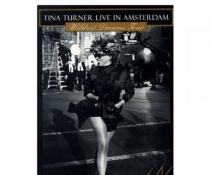 Tina Turner -ȡɰķ˹صݳ᡿(Tina Turner - [Live From Amsterdam A ...