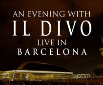 Il Divo -An Evening with Il Divo: Live in Barcelona720p汾[DVDR ...