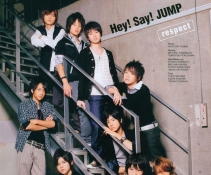 hey say jump -hey say jumpconݳ᡿[DVDRip]