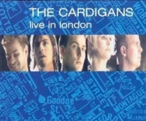 The Cardigans -׶ݳ᡿(Live In London)[DVDRip]