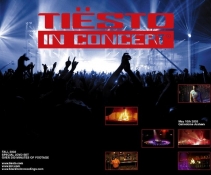 Tiesto -Ti?sto In Concert 2003[DVDRip]