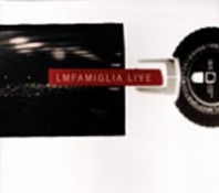 (LMF) -Amigliaݳʵ(Amiglia live)[RMVB]