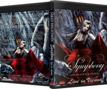 Sarah Brightman -Symphony Live in Vienna 2008[DVDISO]