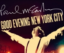 Paul McCartney -Good Evening New York City[DVDRip]