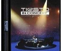 Tiesto -Ti?sto In Concert Arnhem Gelredome 2004[DVDRip]