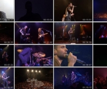 Maroon 5 -Live in Japan 2007[DVDISO]