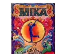 Mika -Live Parc Des Princes Paris[DVDRip]