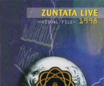 Various Artist -Zuntata 1998 ֳֻƵ桿(Zuntata Live '98 Guten Talk fr ...