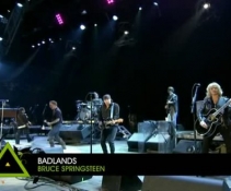 Bruce Springsteen -Live At Glastonbury 2009[DVDRip]