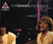 Rod Stewart -Unplugged And Seated[DVDRip]