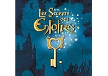 2008 - Les Secrets des Enfoirs