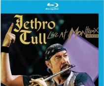 Jethro Tull -Live At Montreux[720P]