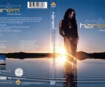 Sarah Brightman -Harem Desert Fantasy[DVDISO]