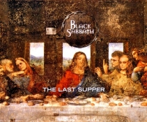 Black Sabbath -The Last Supper[DVDRip]