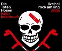 Die Toten Hosen -Rock Am Ring 2008׷[DVDRip]