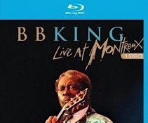 B.B.King -ݳ᡿(Live At Montreux)TLF-iNT