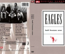 Eagles -Hell Freezes Over[DVDISO]