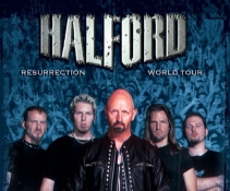 Halford -Live At Rock In Rio [DVDRip]