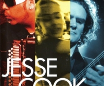 Jesse Cook -Դ硿(The Rumba Fundation)[DVDRip]