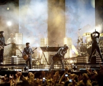 Linkin Park -Live In Madrid[DVDRip]
