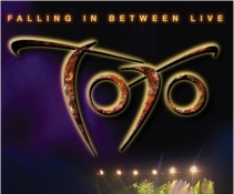 Toto -Falling In Between Live[DVDRip]