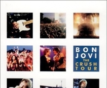 Bon Jovi -ά"ѹ"Ѳݳ᡿(Bon Jovi:The crush tour)[DVDRip]