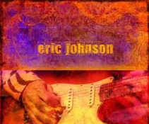 Eric Johnson -Live At The Groove 2006[DVDRip]