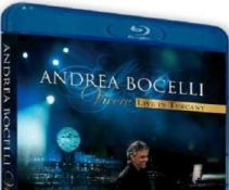 Andrea Bocelli -漣-˹ݳ᡿(Vivere - Live In Tuscany)[1080P]