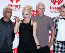 No Doubt -Live IHeartRadio Music Festival 2012[HDTV]