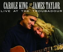 Carole King and James Taylor -Live At The Troubadour[TVRip]