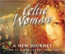 Celtic Woman -A New Journey: Live at Slane Castle, Ireland[DVDISO]