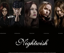 Nightwish -Made In Hong Kong[DVDRip]