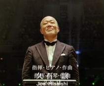 ʯ  2006ֳֻ¼(joe hisaishi)