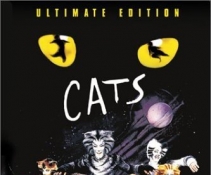 Andrew Lloyd Webber(³¡Τ) -è(Cats)DVDԭiso