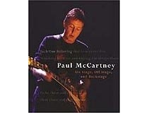 Paul McCartney -Mtv Unpluggedsvcd