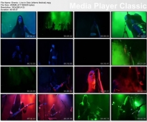 Sirenia -Live At The Inferno Festival [DVDRip]