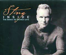 Sting -Inside : The Songs Of Sacred Love[DVDRip]