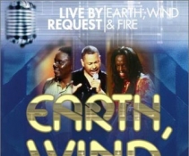 Earth Wind And Fire -Ӧݳ᡿(Live By Request)[DVDRip]