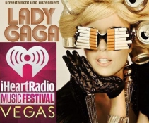 Lady Gaga -Rocks IHeartRadio Music Festival 2011[TVRip]