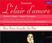 ɵ(Donizetti) & & & (Alagna) & & & (Gheorghiu) -