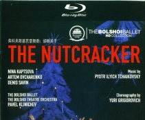 Tchaikovsky -硾Ҽӡȫ磩(The Nutcracker)[DVDRip]