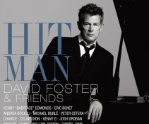 David Foster -˹ǵ硿(Hit Man: David Foster and Frien ...