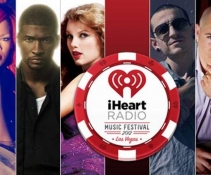 Various Artist -2012ŷȺiHeartRadio ֽݳ᡿(IHeartRadio Music Festi ...