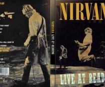 Nirvana -Live at Reading[DVDRip]+[DVDISO]