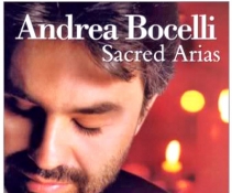 Andrea Bocelli -Sacred Arias[DVDRip]