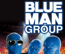 Blue Man Group -How To Be A Megastar Tour[720P]