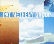 Pat Metheny Group -Speaking Of Now Live[DVDRip]